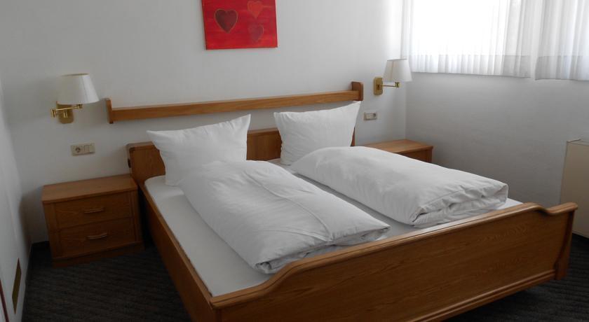 Hotel Specht Witten Cameră foto