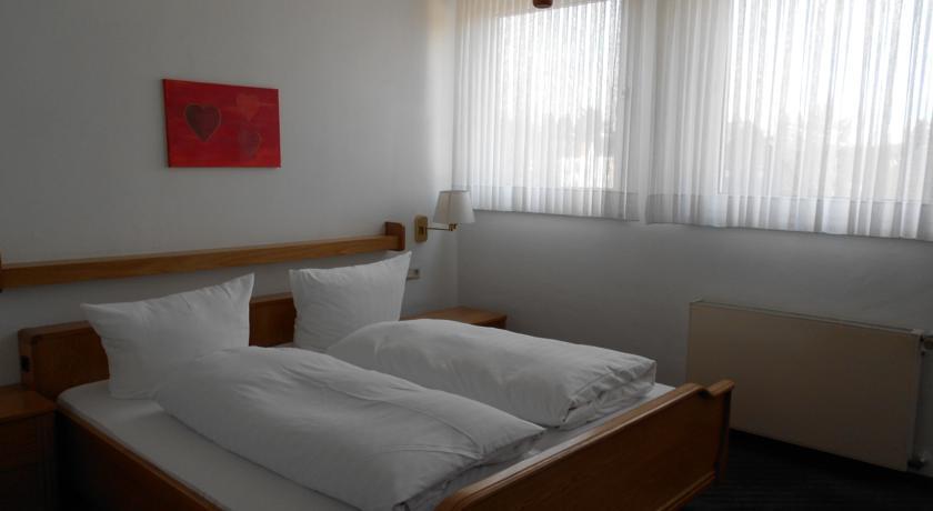 Hotel Specht Witten Cameră foto