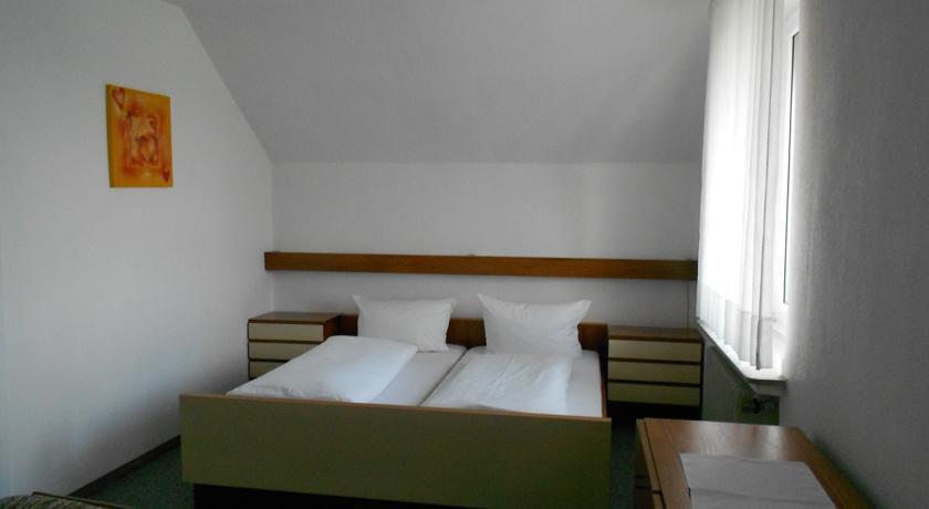 Hotel Specht Witten Cameră foto