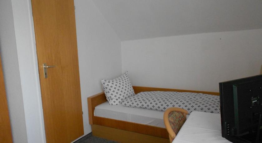 Hotel Specht Witten Cameră foto